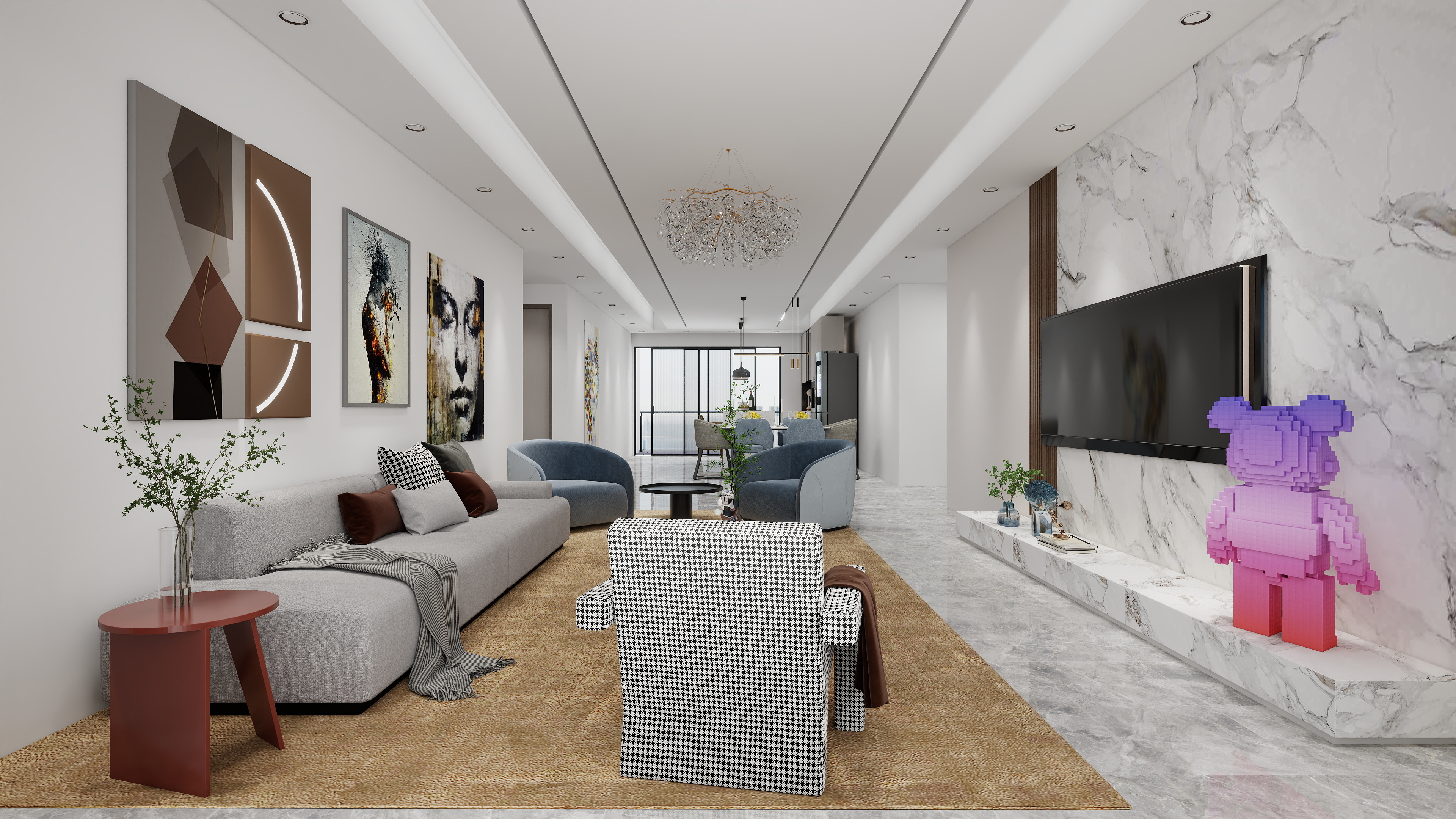 2bedroom